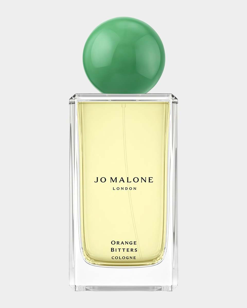 Orange Bitters Cologne, 3.4 oz.